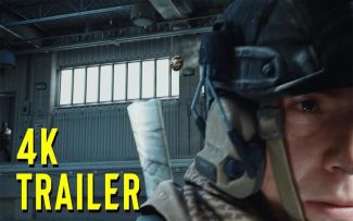 【ESL-CS出品】IEM达拉斯2022官方预告片! l CSGO