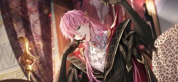 《猫之宿约者》血月弥境丨暗夜降临限时活动，即将开启