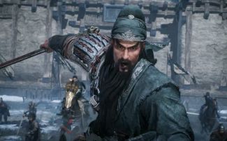 《卧龙：苍天陨落》1分钟预告