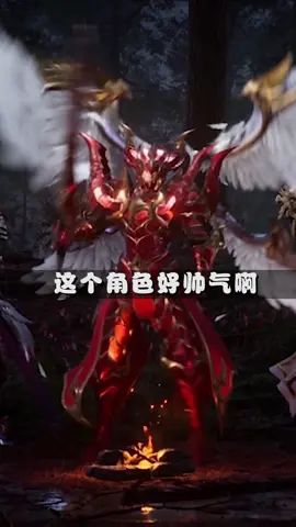 我在《奇迹之剑》等你#奇迹之剑 #星骸骑士决战奇迹大陆截图