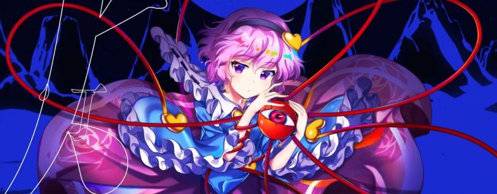 【东方归言录 - MV Project第5弹】NAЯAKA截图