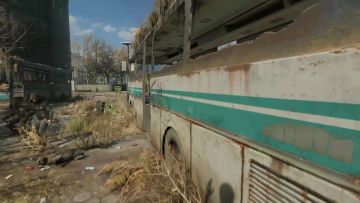 《消逝的光芒2 人与仁之战》中文解说