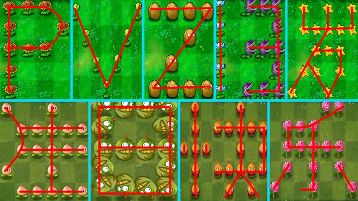 植物大战僵尸:pvz13岁生日快乐!截图