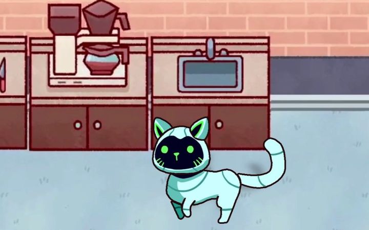 【IGN】《猫咖经理》发售预告截图