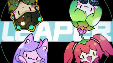 【跃迁旅人主题曲】——《ISM》今日首发！