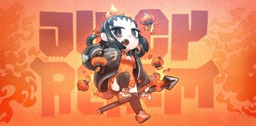 《恶果之地》角色档案——年年