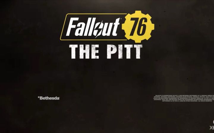 《辐射76:THE Pitt》将于9月推出,本作设定在匹兹堡截图