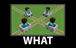 等等，这是什么😱 #4