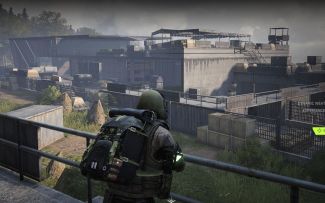 网易射击游戏 萤火突击（Lost Light） 9月1日全球公测 STEAM/PC/安卓/IOS互通