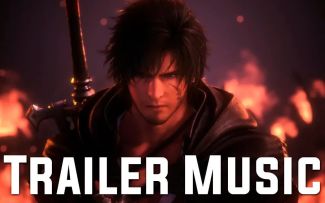 【FF16】还原“支配”预告BGM #1