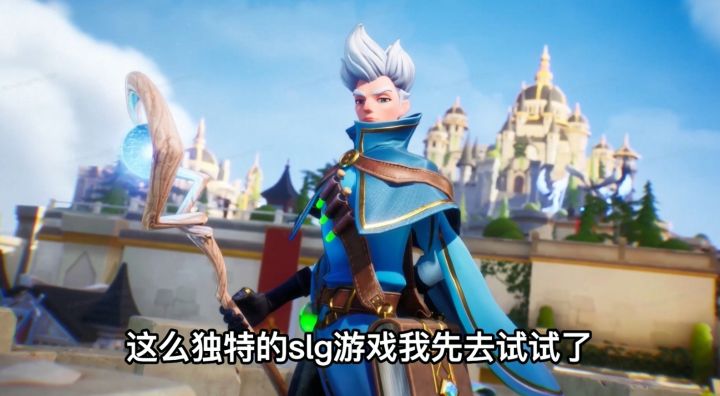 SLG不只有三国题材,看看还有其他哪些不同文明的玩法!截图
