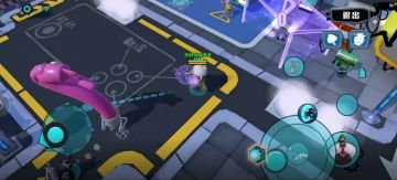 竞技搞怪两不误！奇葩战斗家玩具评测