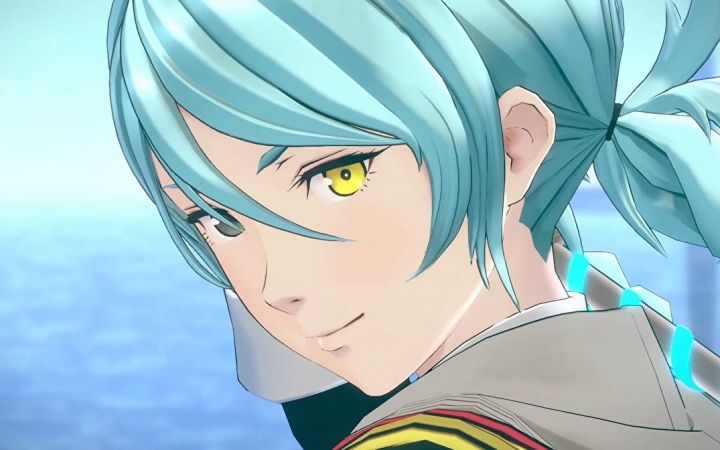 【IGN】《AI:梦境档案 涅槃肇始》游戏系统介绍视频截图