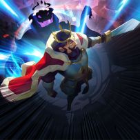 战斗展示~~还有多种游戏模式噢(⊙o⊙)