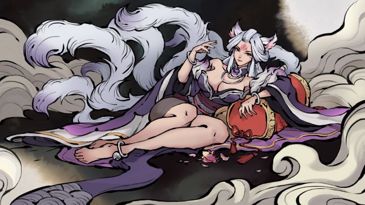 《浮生箓2:九九行歌》PV实机,愿望单,5月31试玩版【国产独立修仙】截图