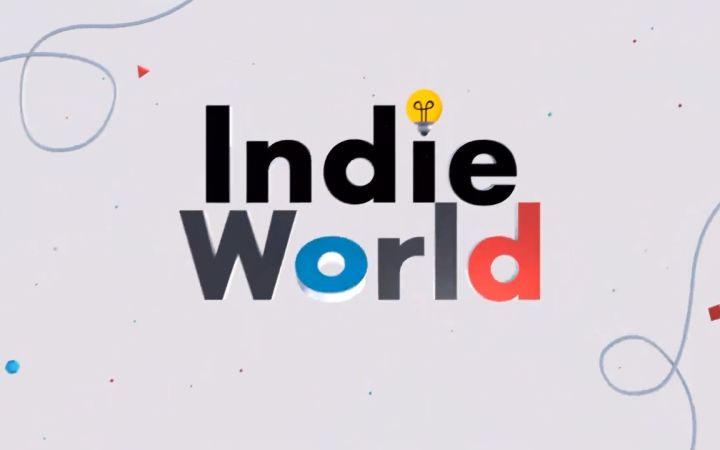 任天堂Indie World全程回顾:《渎神2》《节奏地牢》衍生作等截图