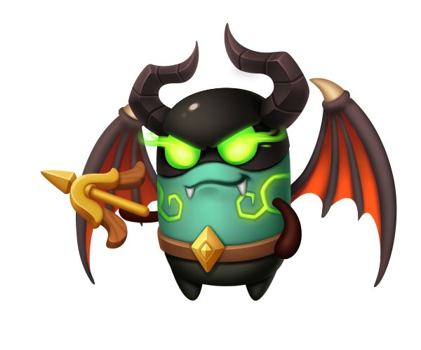 猎魔人出动,单人竞技模式yyds!截图
