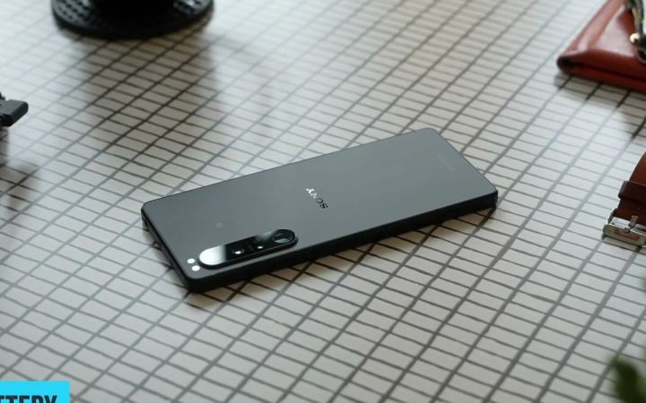 【手机测评】索尼Sony Xperia 1 IV 抢先上手截图