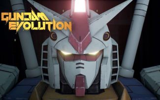 【IGN】《高达：进化》倒计时宣传视频