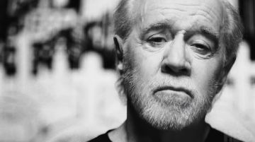 George Carlin's American Dream