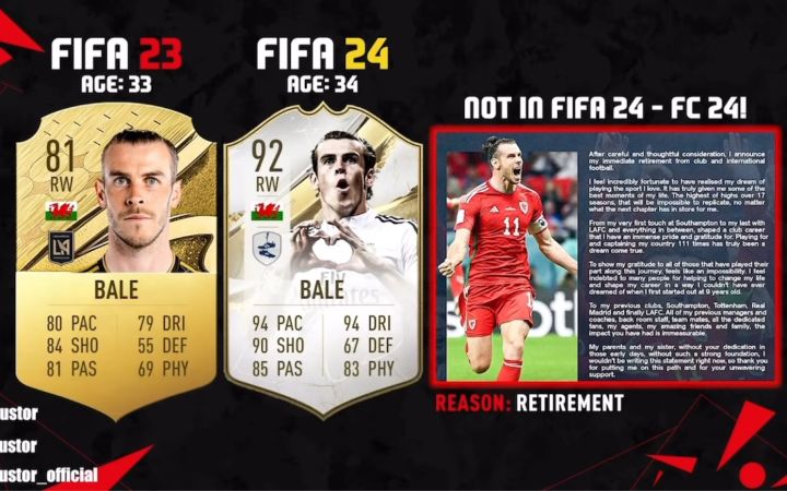 FIFA下一作不再出现的球员截图
