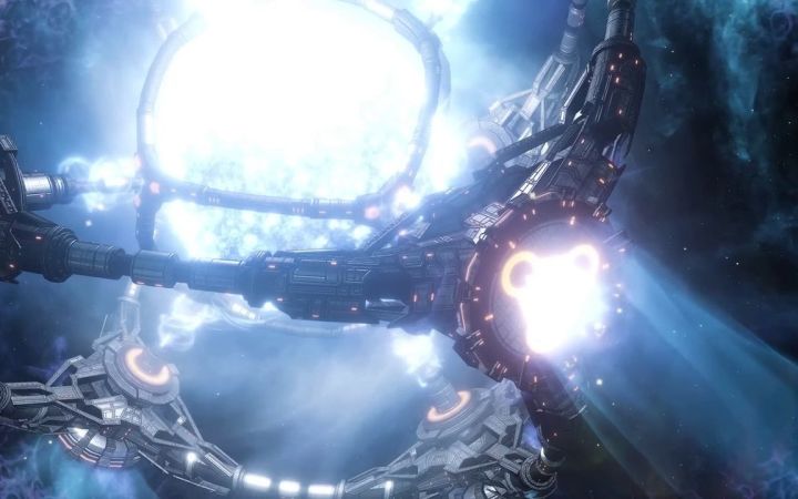 【IGN】《群星》拓展包「四海皆臣」发售宣传视频截图