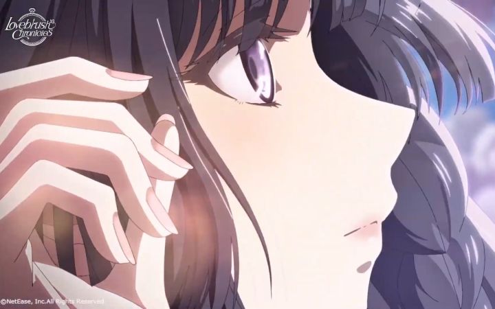 《时空中的绘旅人Lovebrush Chronicles》国际服预告截图