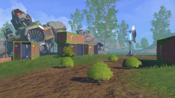 量子君课堂之潜行战术之灌木程式启动