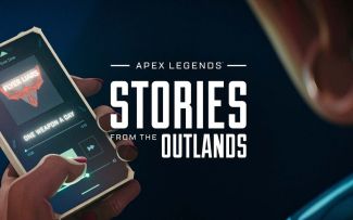 《Apex英雄》「命脉」主题外域故事「家族企业」