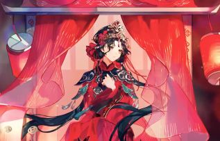 从初春到盛夏，是谁还沉浸在阿满的故事里