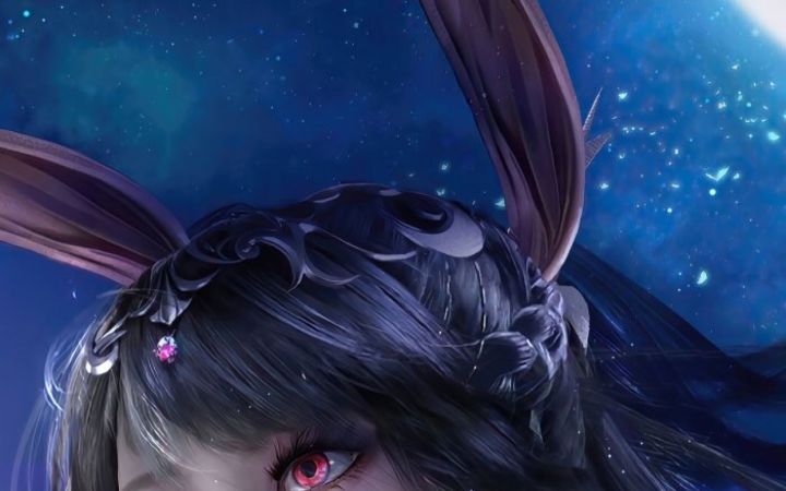 鬼魅月关武魂融合技描述错误截图