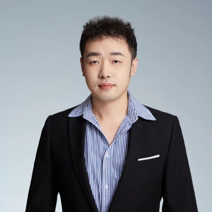 鹿麟科技李政梁与哈乐沃德喻久港受邀出席 2023 全球游戏产业峰会截图