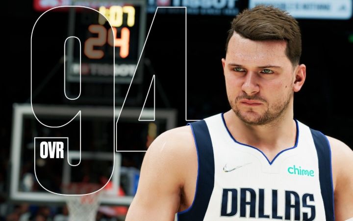 《NBA2K22》如何从零开始打造一支MT球队?截图