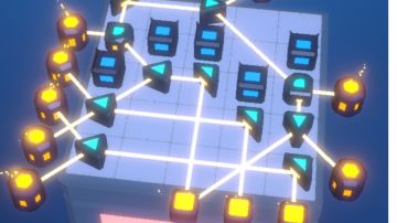 游戏开发日志 11