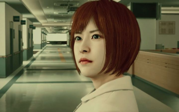 [审判之眼：死神的遗言][剧情通关][4k60fps]（十）第五章 Judgement截图