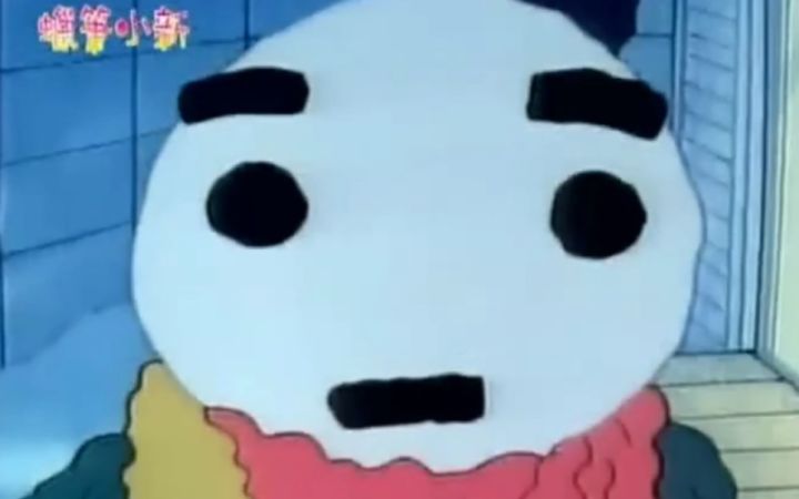 下雪啦!堆雪人哦!截图