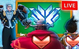 【守望先锋】【JAY3】