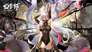 视频赏析 |《幻灵师》个性幻灵，独挡一面，各有追求
