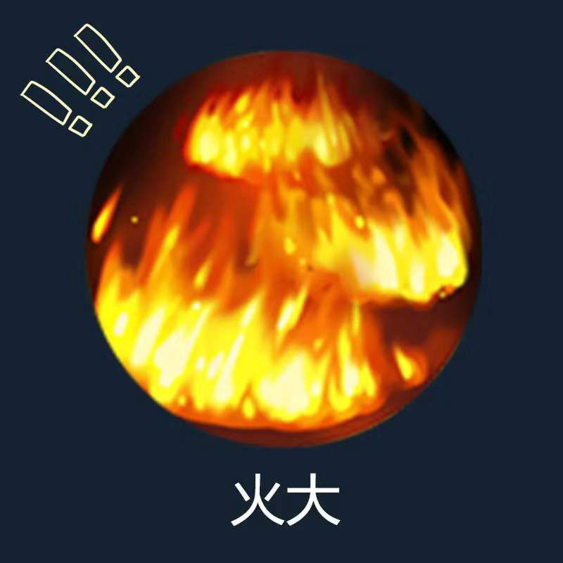 王者荣耀表情包。 9