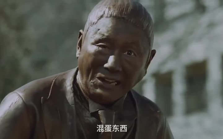 北野武 x 日清 沙雕广告:做个笨蛋吧!你在大学所学的东西,进入社会一点用都没有!截图