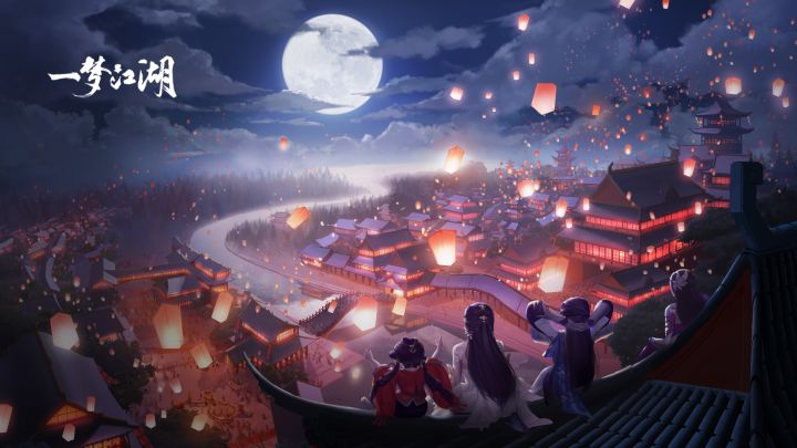 大世界建造，家园主题狂欢！截图