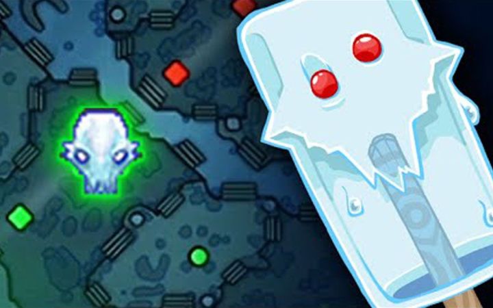 Dota2:打辅助的远古冰魄已经过时了截图