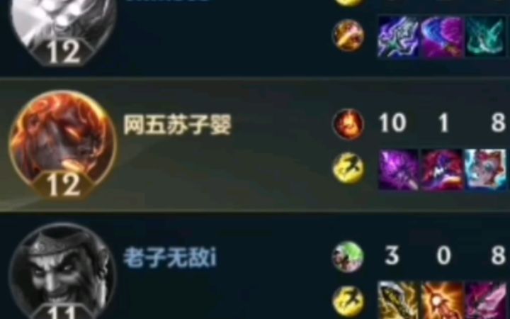 火男必须削弱 低分段太强势 [LOL1659期]截图