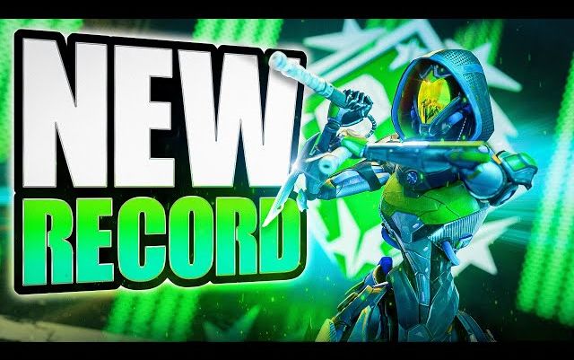 【APEX/Rogue】用上了ASH的传家宝且打出了5700点伤害记录截图