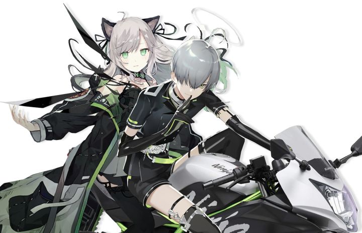 【摩托方舟】踏寻往昔之风截图