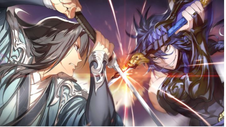 【魔临幻瞑攻略】第二章坠天阁·影傀截图