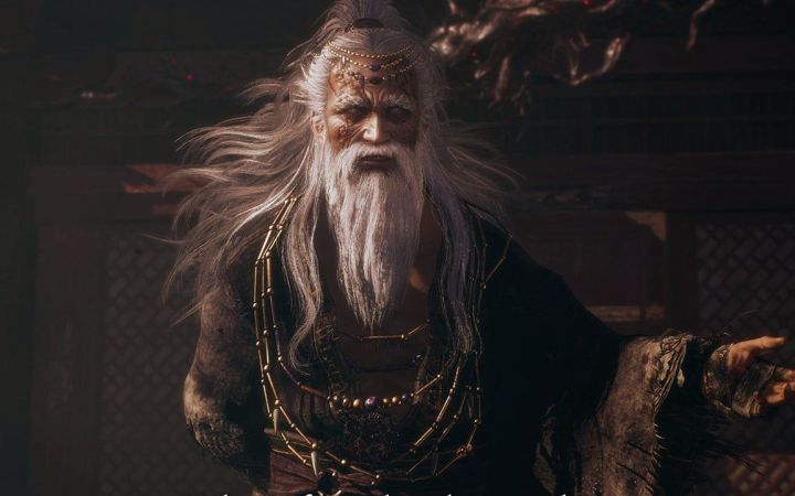 【IGN】《卧龙:苍天陨落》故事预告截图