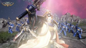 【雷霆远征】夺回人类帝国的荣耀！