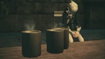 FINAL FANTASY XIV - Close in the Distance