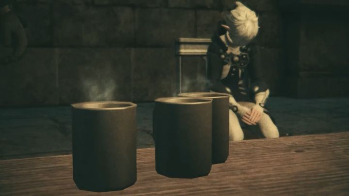 FINAL FANTASY XIV - Close in the Distance截图